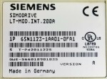 Siemens 6SN1123-1AA01-0FA1